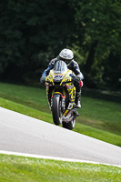 Advanced Group Yellow Bikes